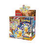 Pokemon: Scarlet & Violet - Surging Sparks - Booster Box